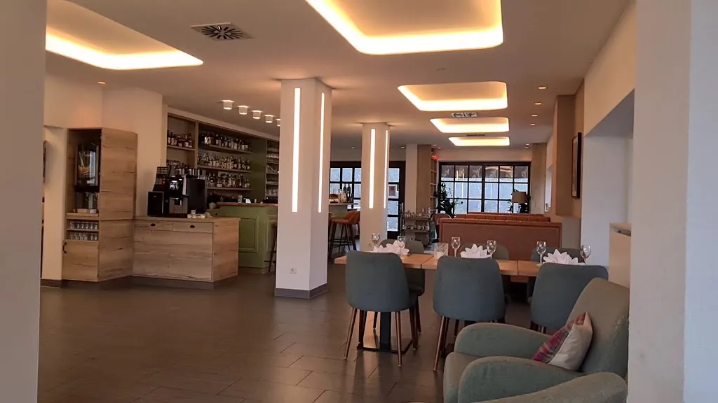 Am Fuchsbach restaurant in Pattensen