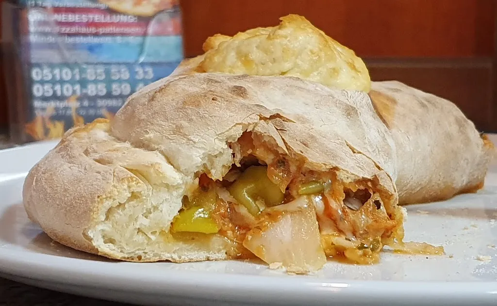 Menu_Pizzahaus Pattensen Pizzeria_Pattensen_immagine_5