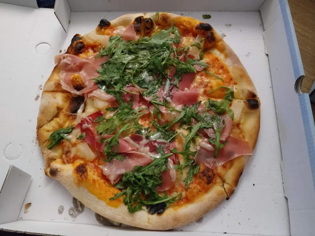 Menu_Pizzahaus Pattensen Pizzeria_Pattensen_immagine_7