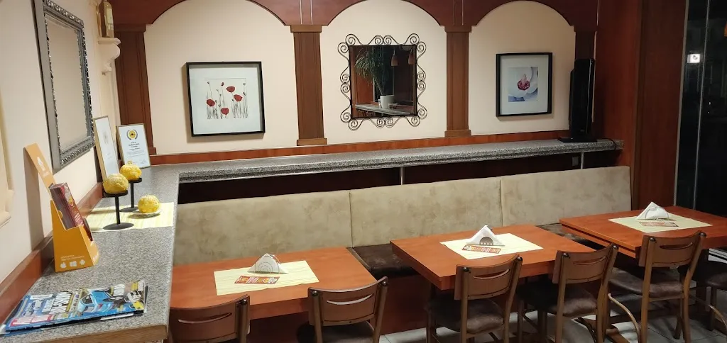 Pizzahaus Pattensen Pizzeria restaurant in Pattensen