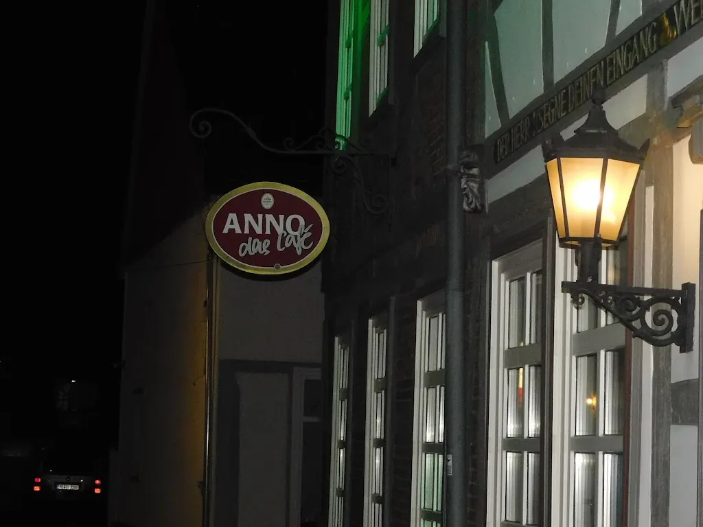 Restaurant Anno restaurant in Pattensen
