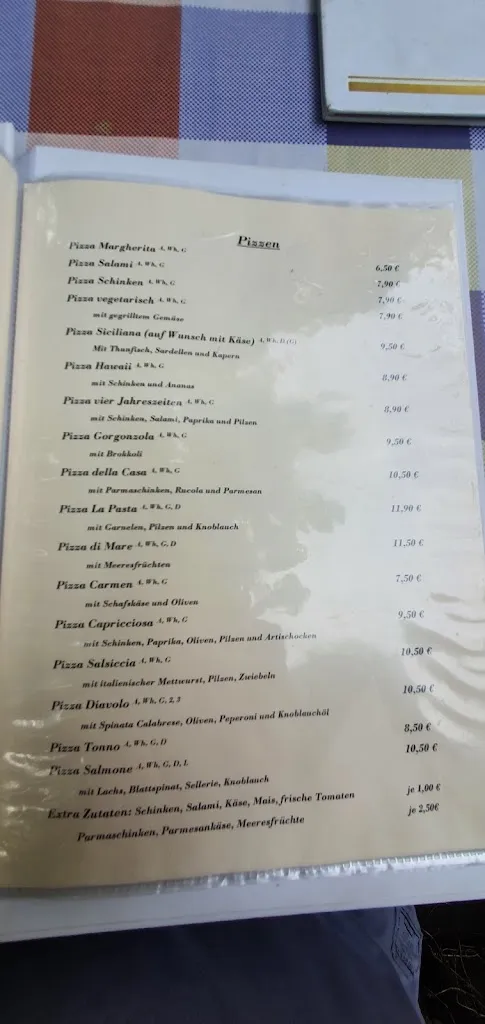 Menu_La Pasta_Pattensen_image_1