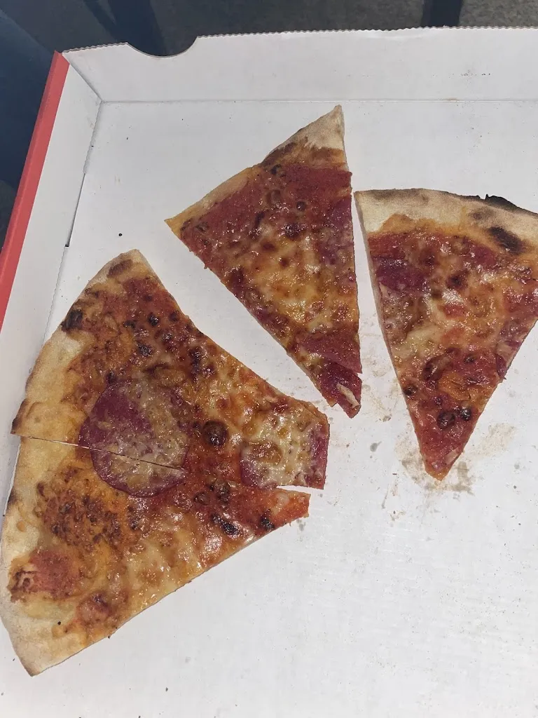 Marvin Schmid_La Pasta_Pattensen_recensione