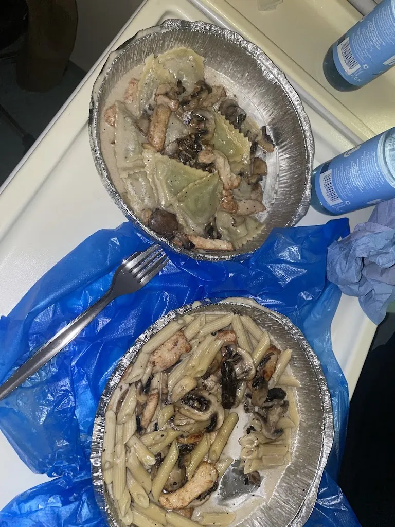 TSOKA_La Pasta_Pattensen_recensione