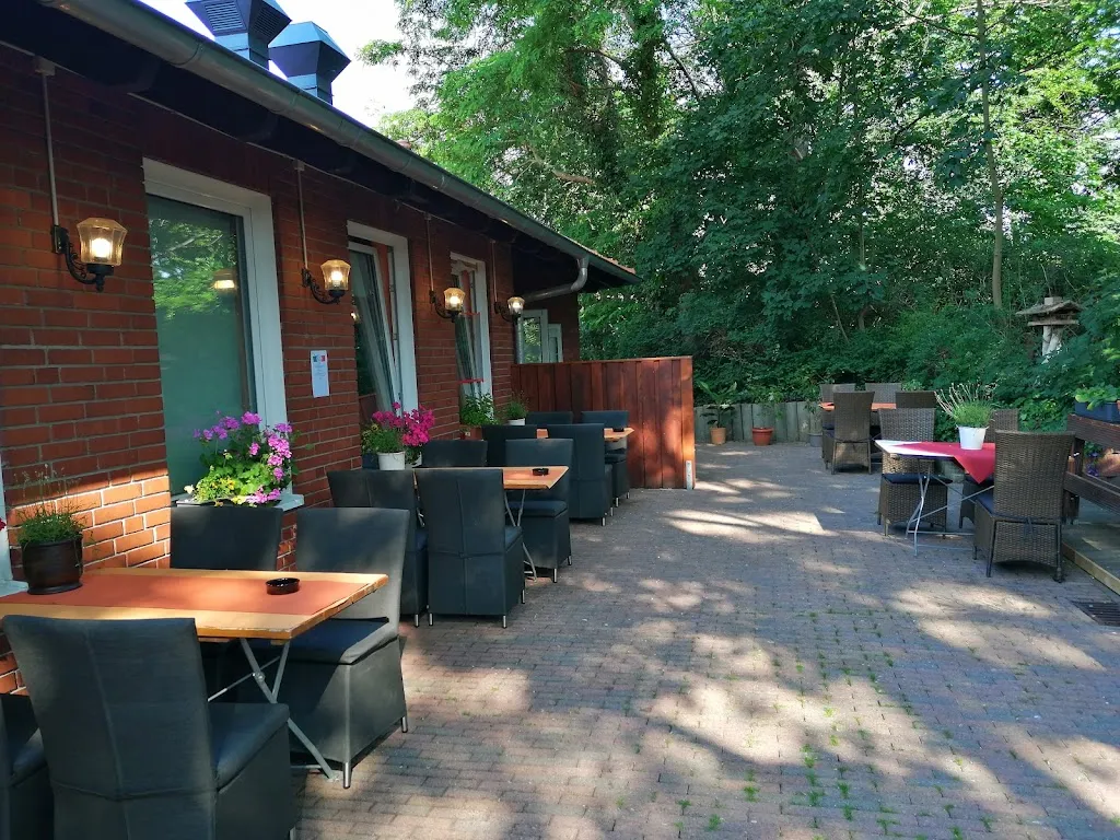 La Pasta restaurant in Pattensen