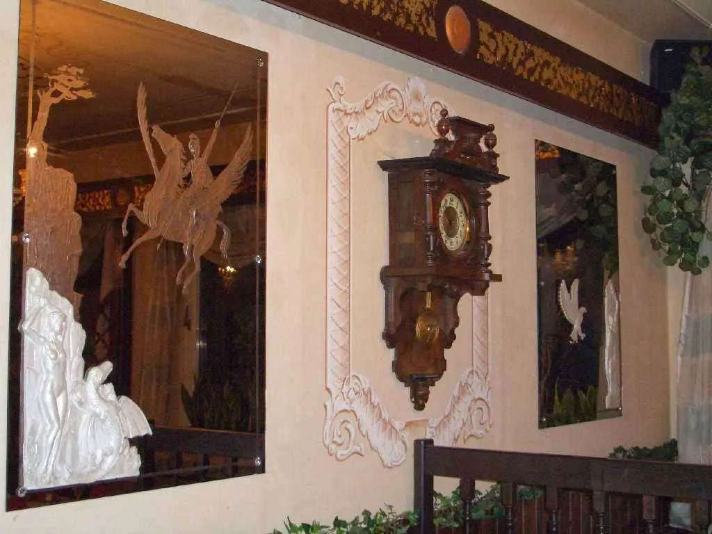 Griechisches Restaurant Zorbas Pattensen_Pattensen_slider_image_1