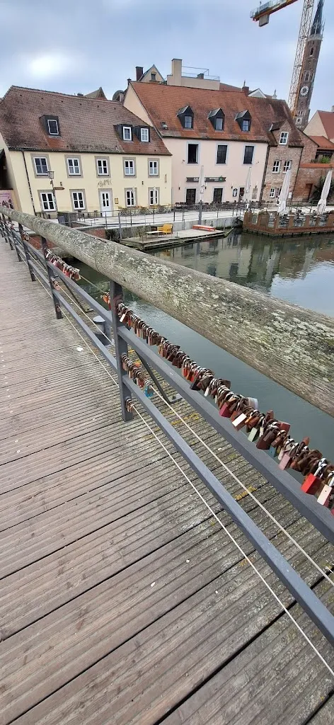 Edward Voskerichian_Weinstube Isarklause_Landshut_review