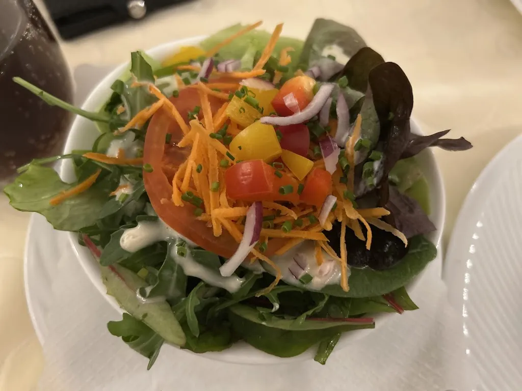 Christian Lauer_Weinstube Isarklause_Landshut_review