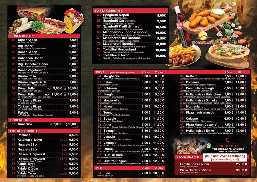 Menu_Karakas Morgenland GmbH_Rethem_image_2