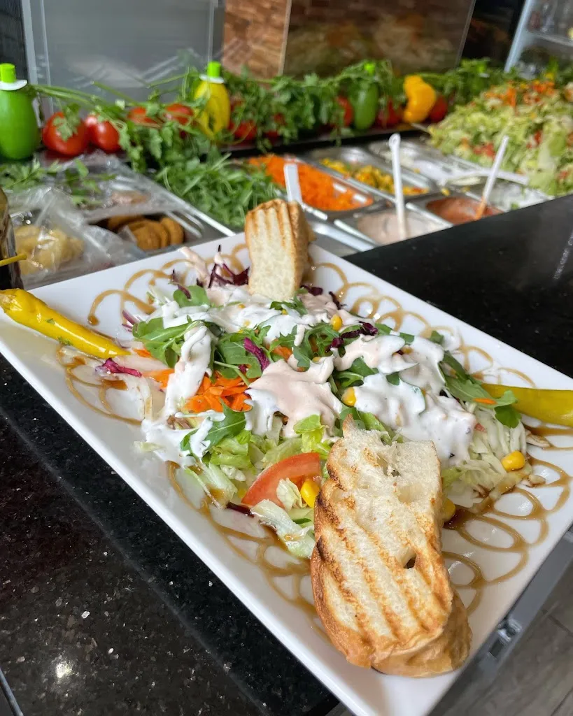 Menu_Karakas Morgenland GmbH_Rethem_image_7