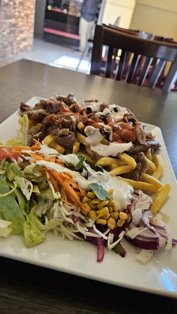 Bolek Bolek_Karakas Morgenland GmbH_Rethem_recensione