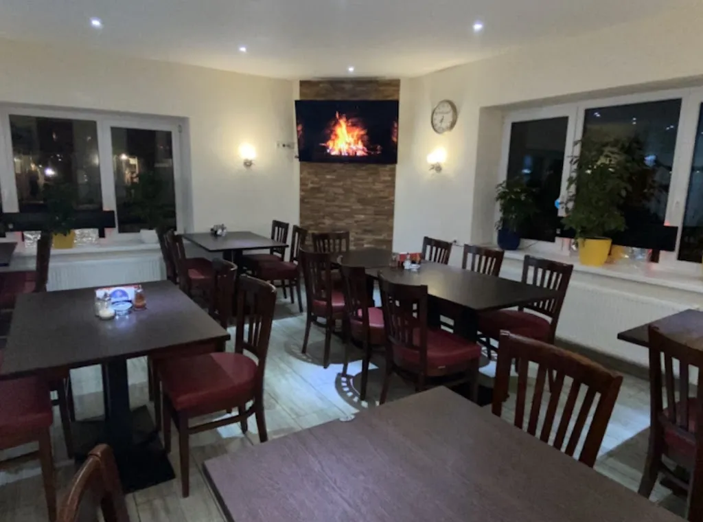 Karakas Morgenland GmbH restaurant in Rethem