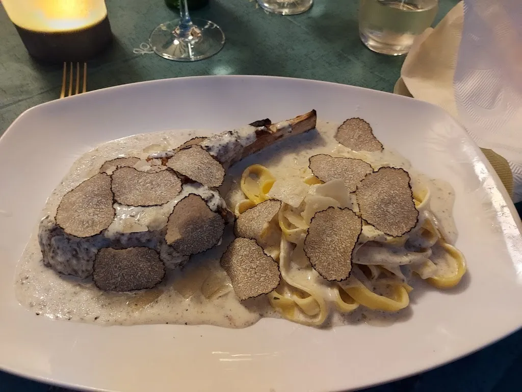 Menu_Ristorante Di Stefano_Quakenbrück_image_1