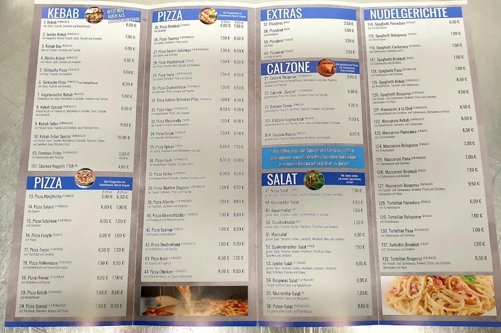 Menu_Bosporus_Quakenbrück_image_1