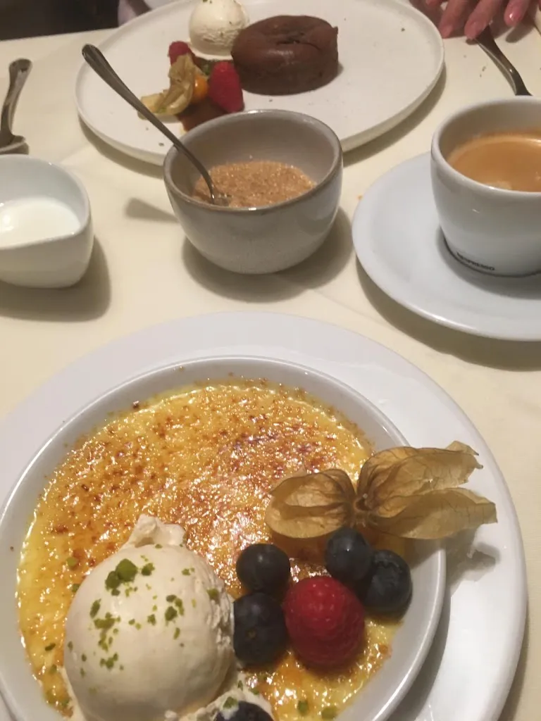 Menu_Das Kleine Restaurant_Quakenbrück_image_8