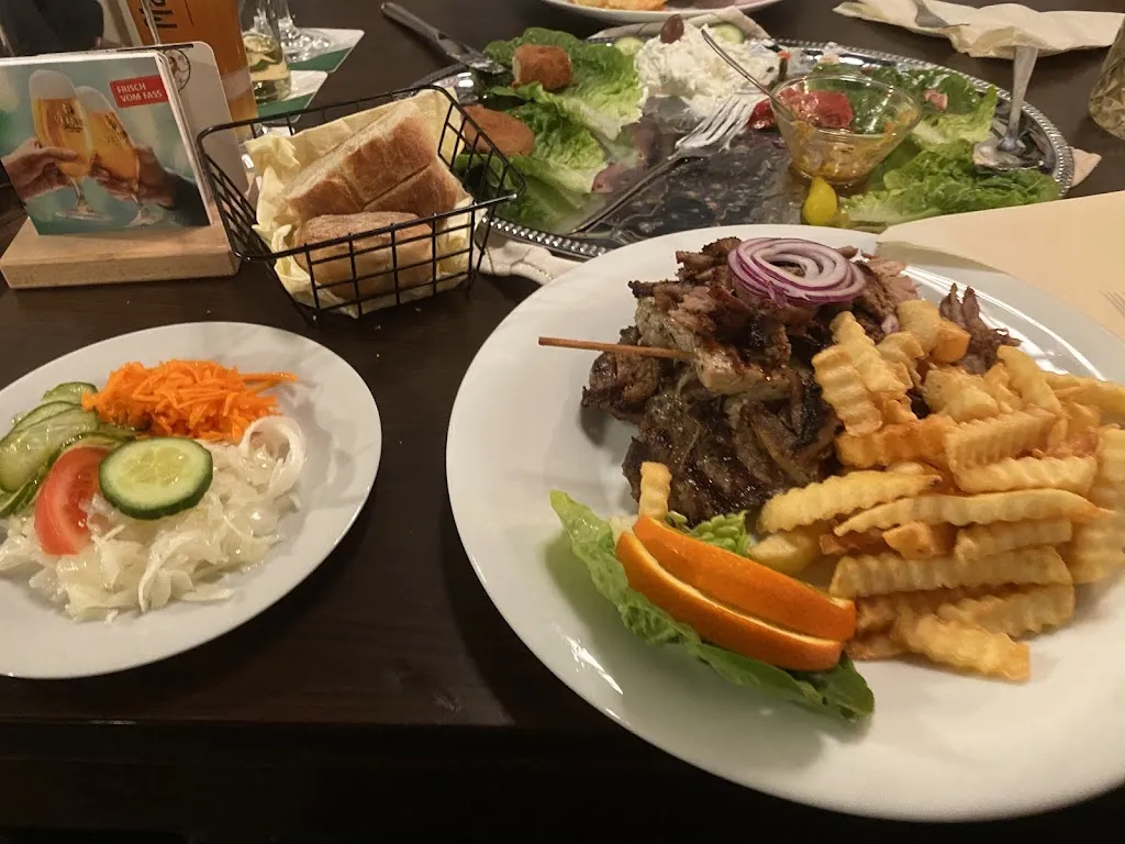 Restaurant Rhodos_Quakenbrück_slider_image_2