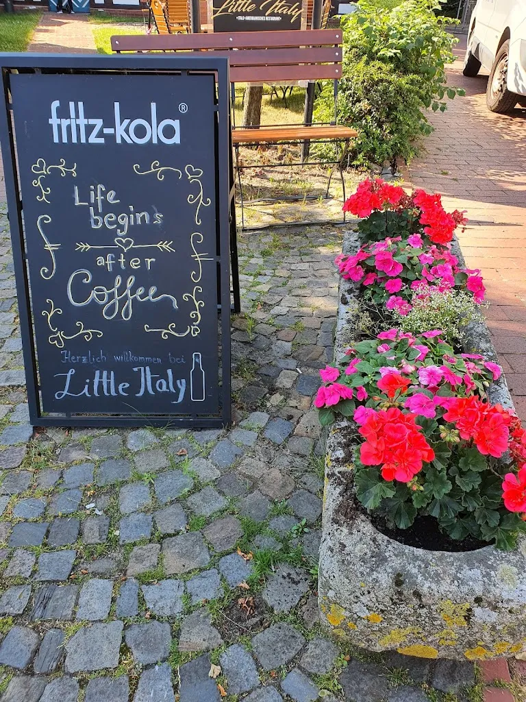 Menu_Little Italy Quakenbrück_Quakenbrück_image_1