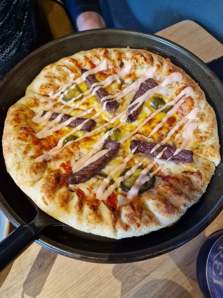 Menu_Little Italy Quakenbrück_Quakenbrück_image_3