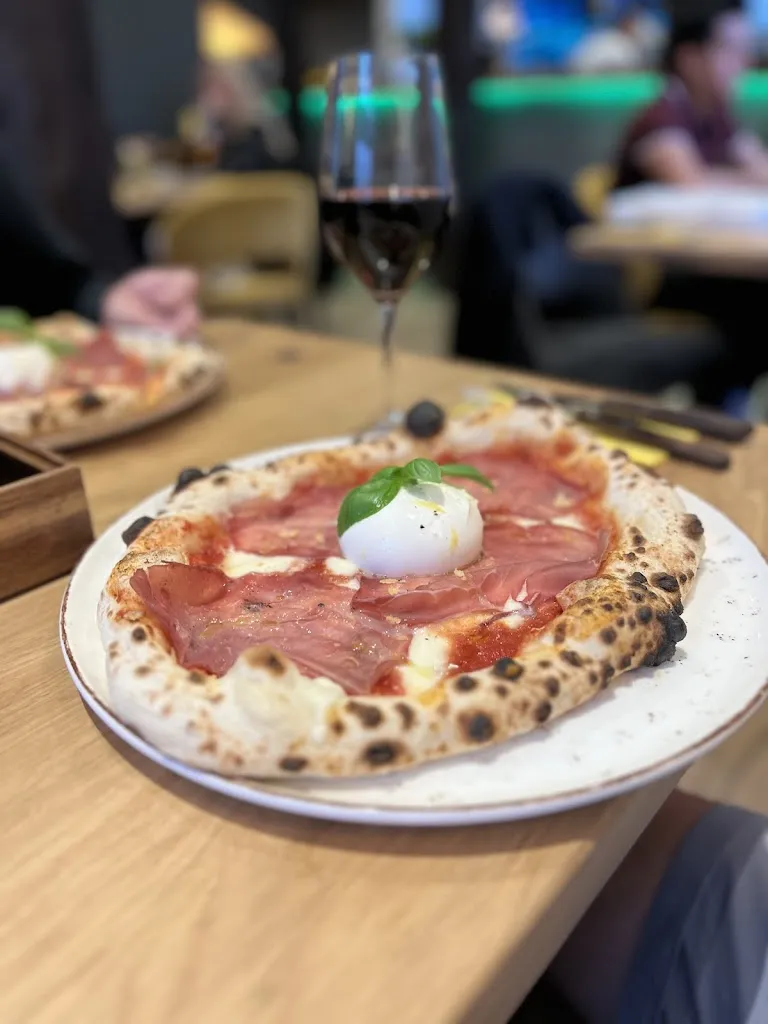 Menu_Little Italy Quakenbrück_Quakenbrück_image_5