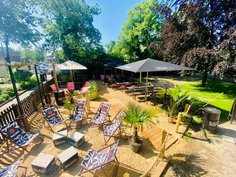 Little Italy Quakenbrück ristorante a Quakenbrück