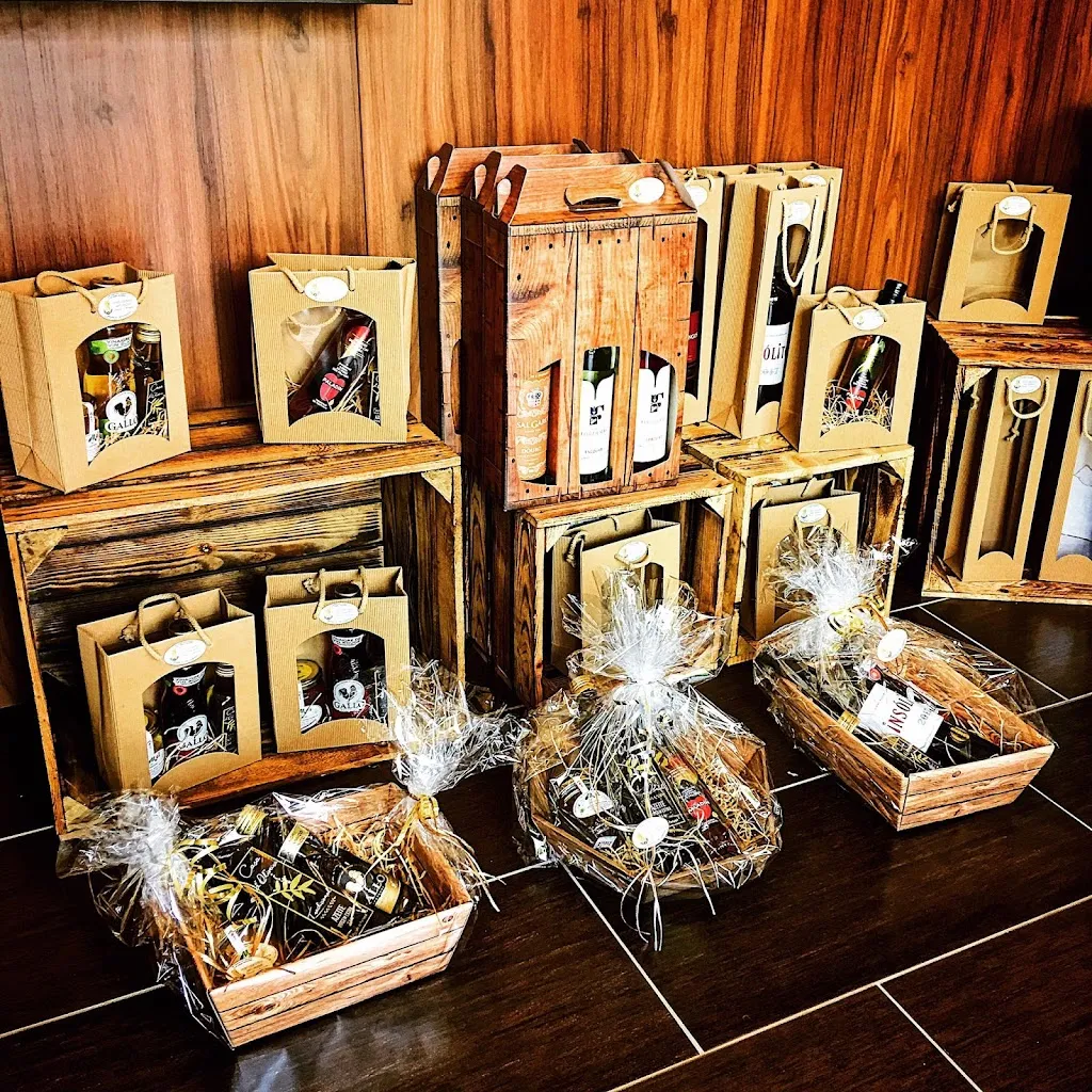 Menu_Portugiesisch-Artländer Olivenöl- & Weinkontor_Quakenbrück_immagine_3