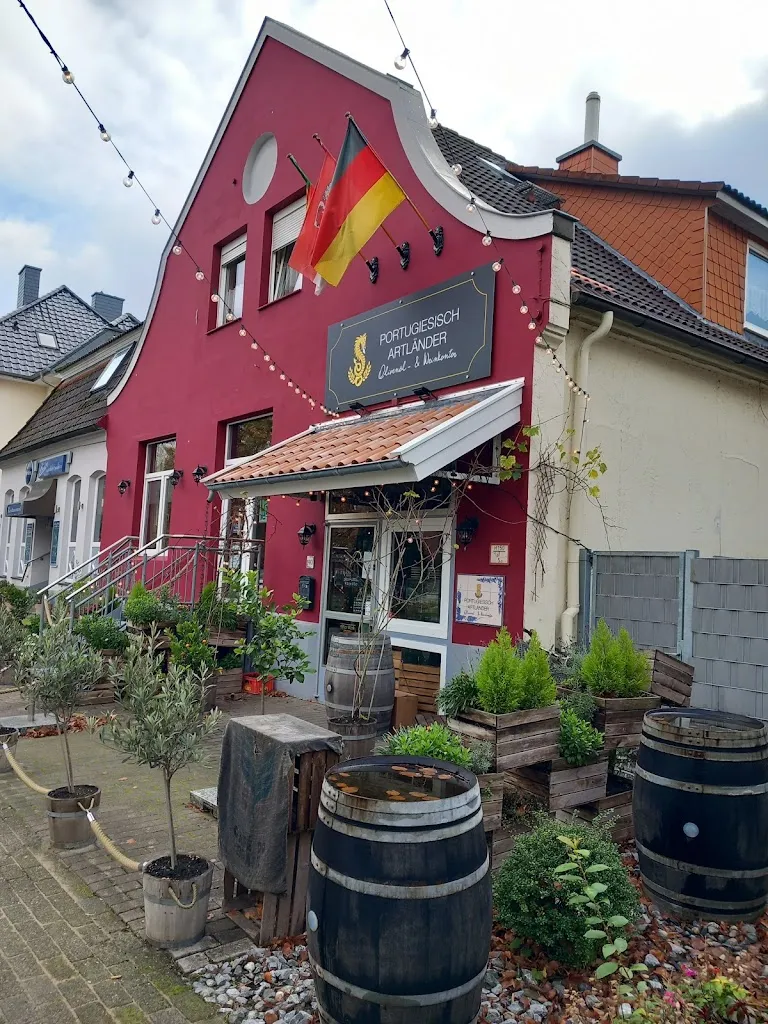 Portugiesisch-Artländer Olivenöl- & Weinkontor_Quakenbrück_slider_image_3