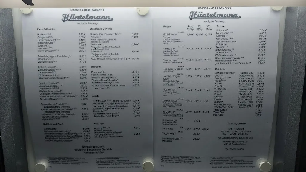 Jan_Schnellrestaurant Hüntelmann_Quakenbrück_review