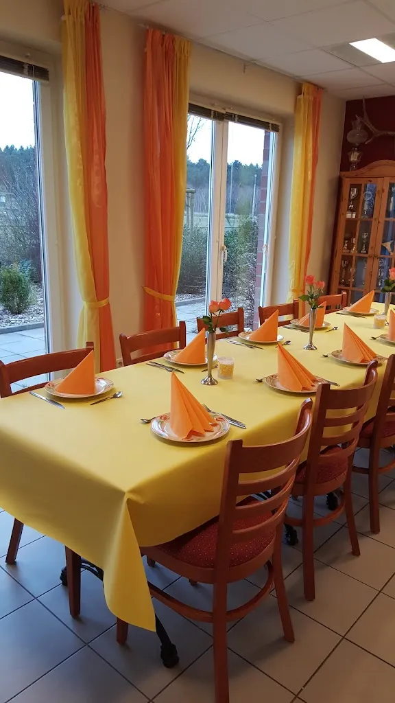 Zum Sportpark - Vereinsgastronomie TuS Reppenstedt restaurant in Reppenstedt