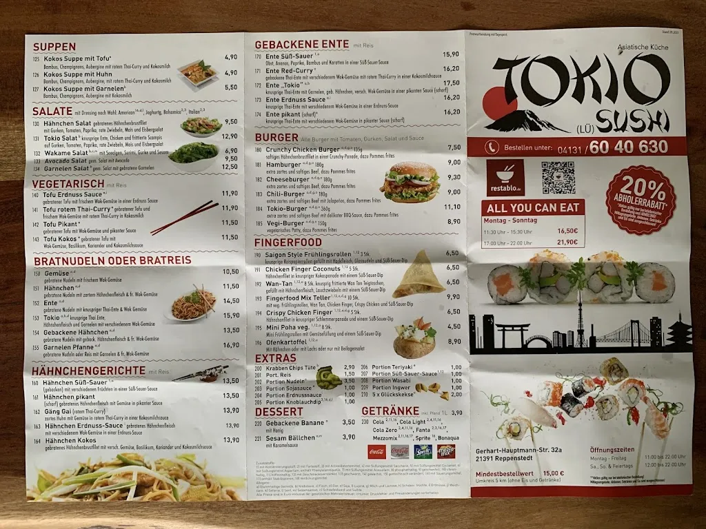 Menu_Tokio Sushi_Reppenstedt_image_1