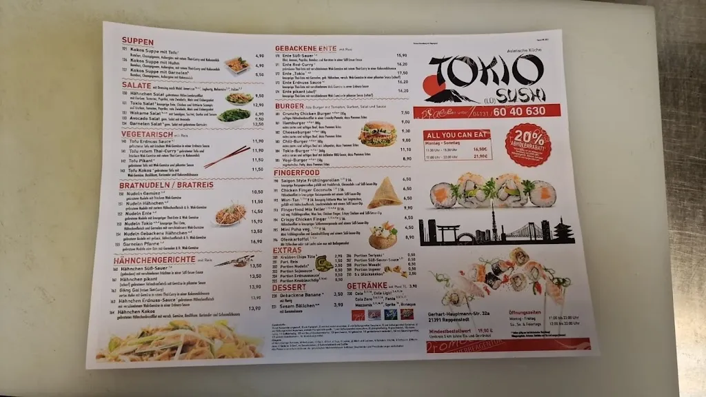 Menu_Tokio Sushi_Reppenstedt_image_2