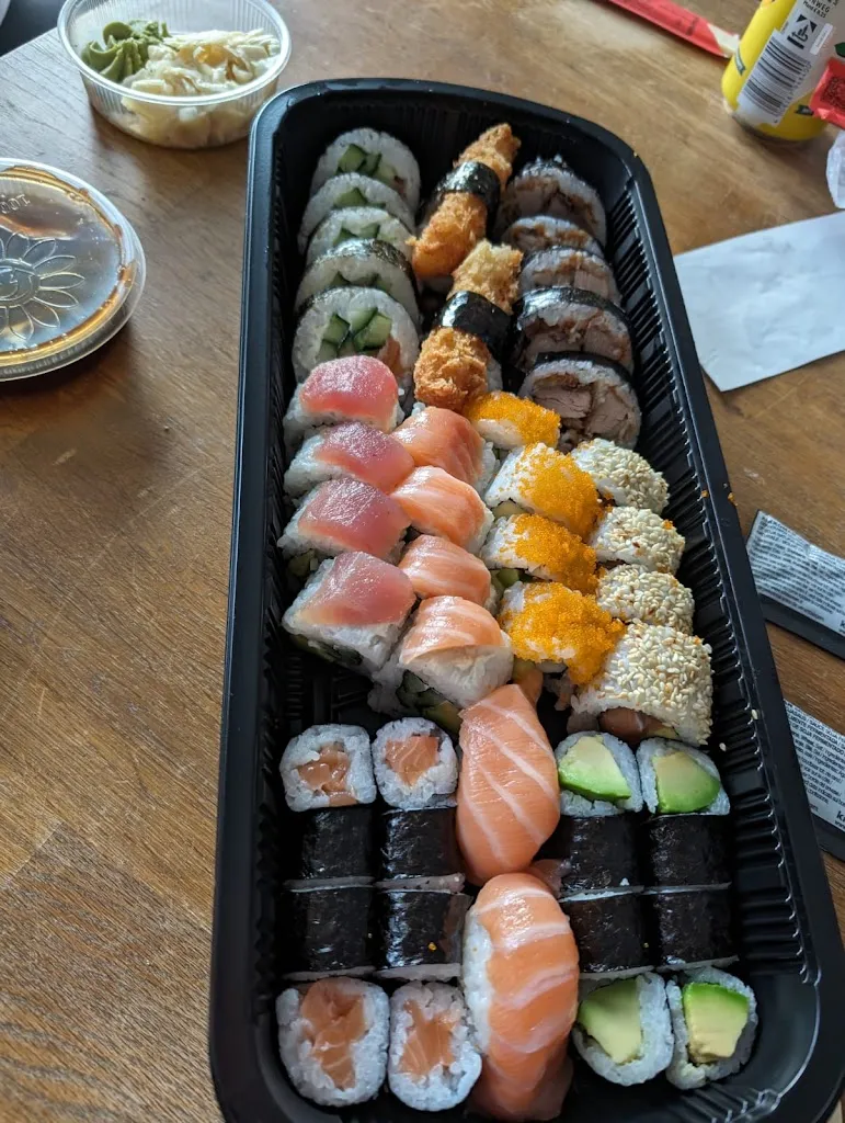 Menu_Tokio Sushi_Reppenstedt_image_9