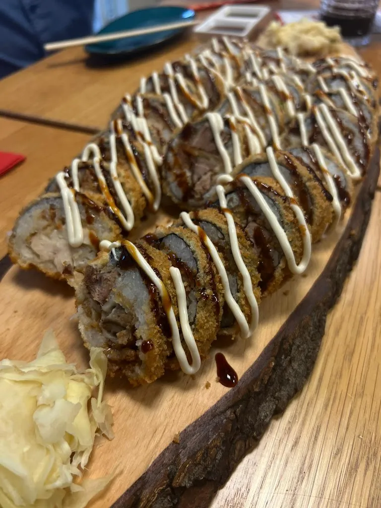 Thomas Krejsta_Tokio Sushi_Reppenstedt_review