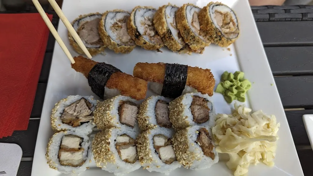 Freire Ramos_Tokio Sushi_Reppenstedt_review