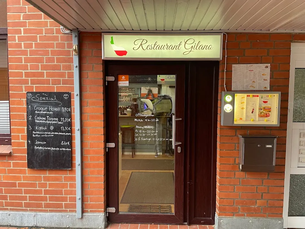Menu_Restaurant Gilano - Kegelbahn_Reppenstedt_image_1