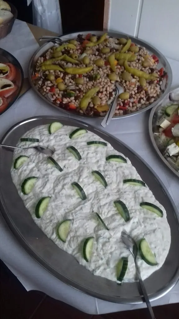 Menu_Grand Slam Angelo Griechisch Essen_Rastede_immagine_5