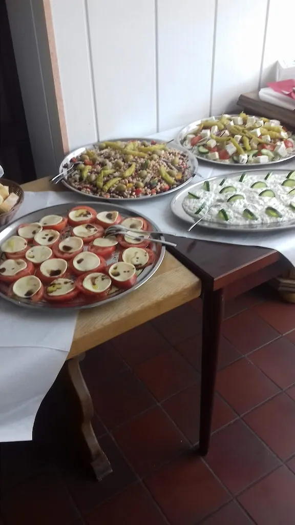 Menu_Grand Slam Angelo Griechisch Essen_Rastede_immagine_7