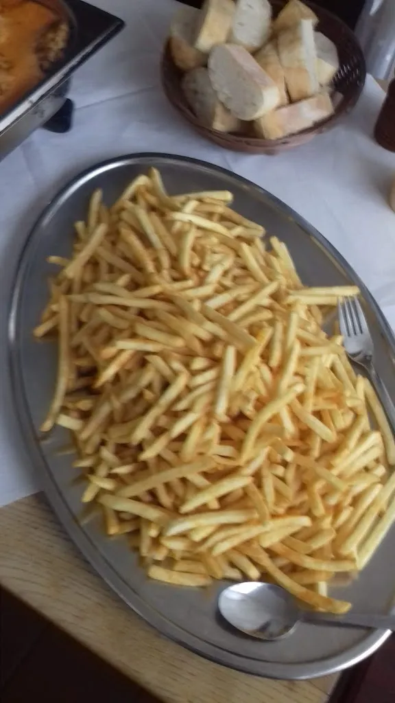 Menu_Grand Slam Angelo Griechisch Essen_Rastede_immagine_9