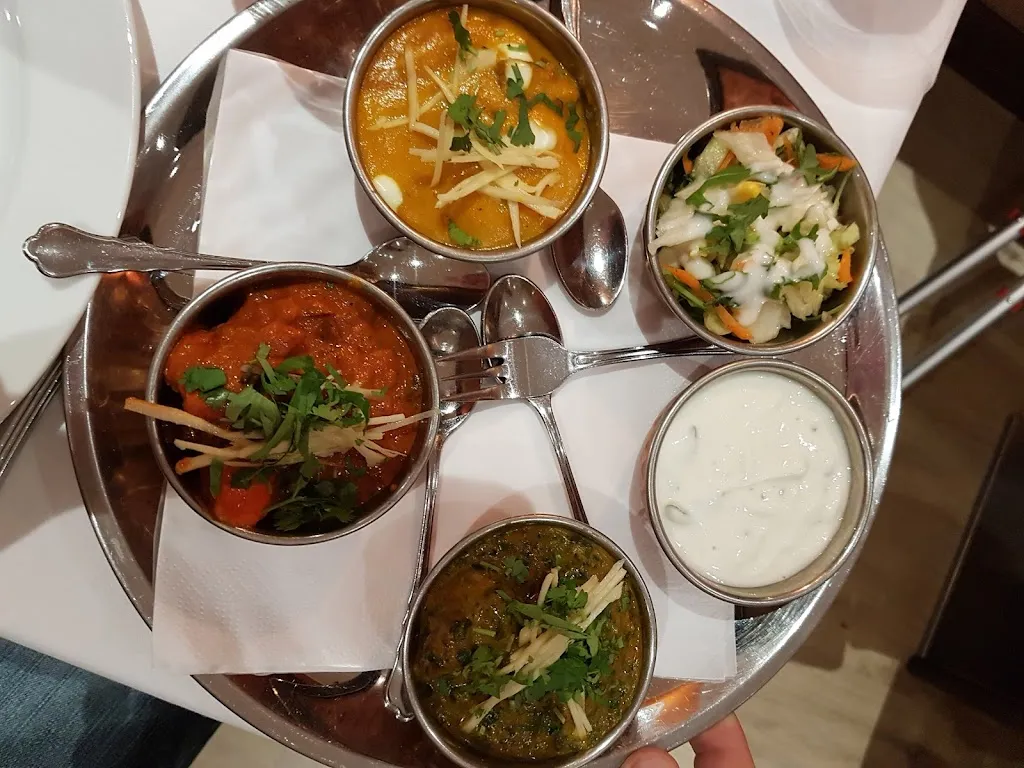 Menu_DER PUNJAB - Indisches Restaurant_Landshut_image_2