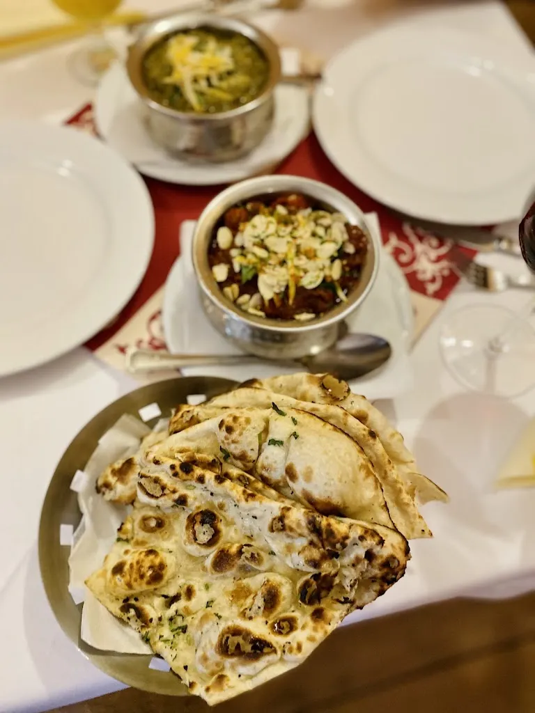 Menu_DER PUNJAB - Indisches Restaurant_Landshut_image_3