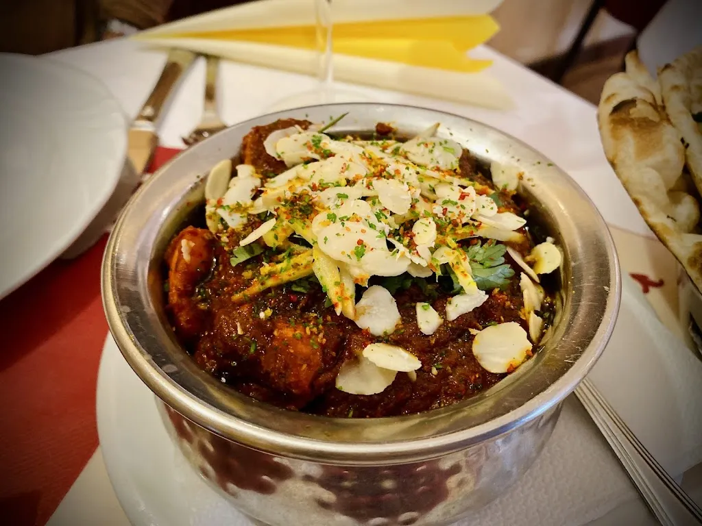 Menu_DER PUNJAB - Indisches Restaurant_Landshut_image_4