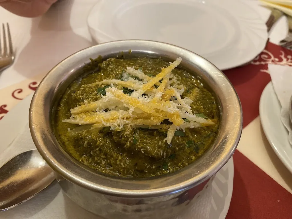 Menu_DER PUNJAB - Indisches Restaurant_Landshut_image_8