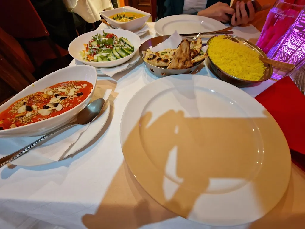 Menu_DER PUNJAB - Indisches Restaurant_Landshut_image_9