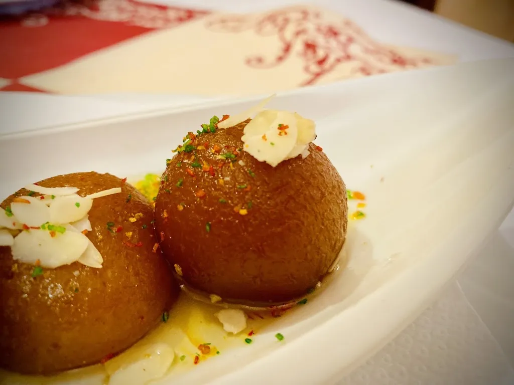 Dinesh Raja Ruban_DER PUNJAB - Indisches Restaurant_Landshut_review