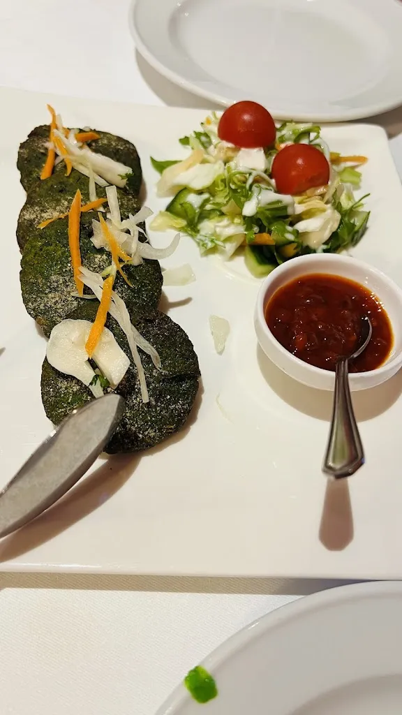 Kevin Parmar_DER PUNJAB - Indisches Restaurant_Landshut_review