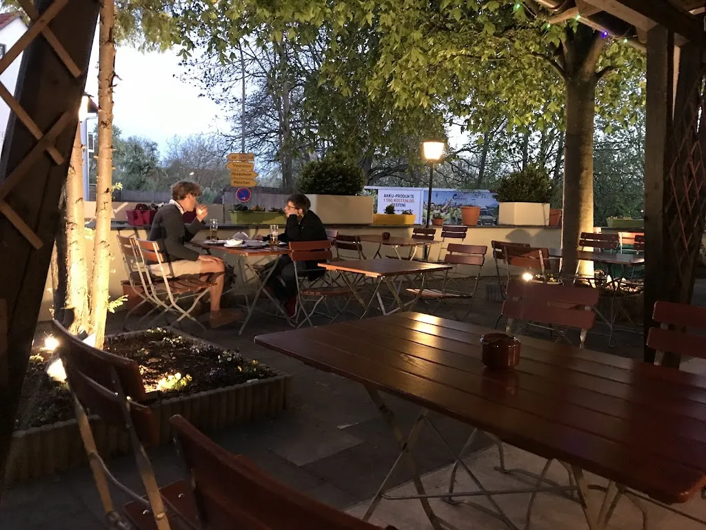 DER PUNJAB - Indisches Restaurant restaurant in Landshut