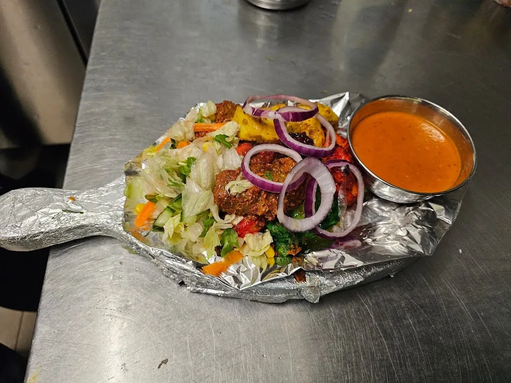 DER PUNJAB - Indisches Restaurant_Landshut_slider_image_2