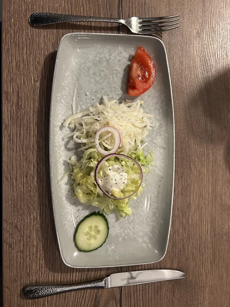 Meike Bösch_Restaurant Hullmann - Djevat Dervisi_Rastede_review