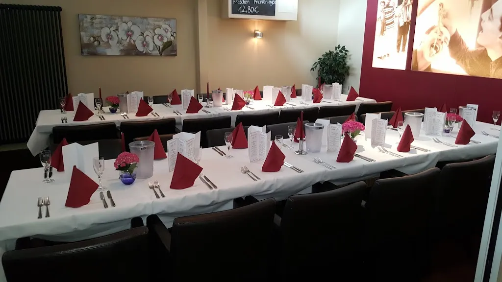 Ristorante Guido Sasso restaurant in Rastede