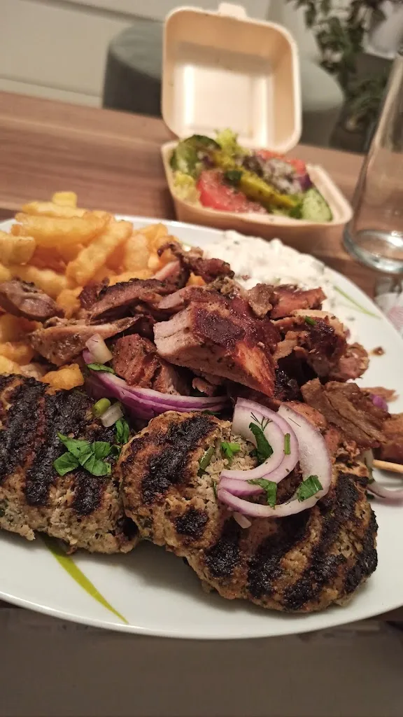 Menü_Restaurant Kibar_Rastede_Bild_6