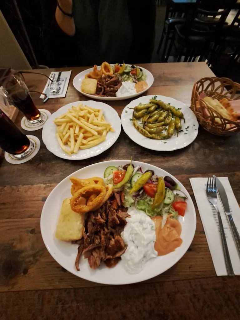 Menü_Restaurant Kibar_Rastede_Bild_7